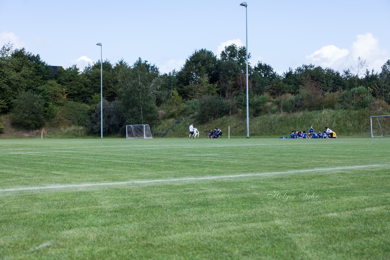 Bild 89 - B-Juniorinnen TuS Tensfeld - FSC Kaltenkirchen : Ergebnis: 3:6